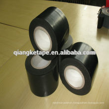 pipe anticorrosion butyl rubber tape for underground steel pipe line